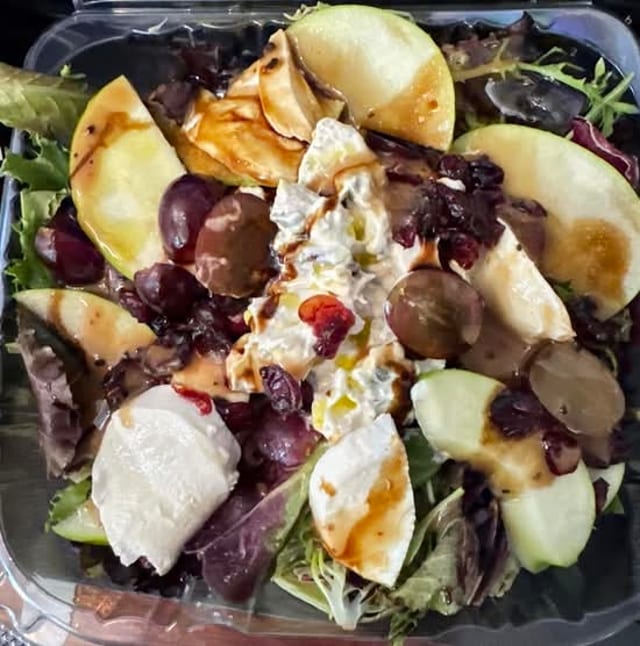 Harvest Salad.